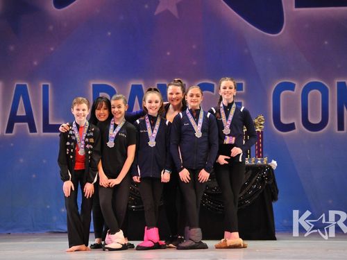 Torrington, CT - 3/11/2016 - Awards