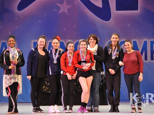 Torrington, CT - 3/11/2016 - Awards