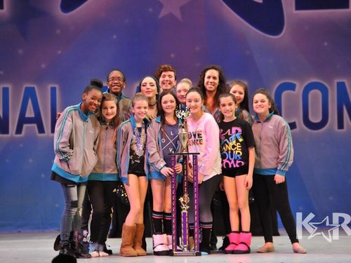 Torrington, CT - 3/11/2016 - Awards
