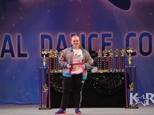 Torrington, CT - 3/11/2016 - Awards