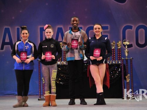 Torrington, CT - 3/11/2016 - Awards