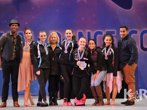 Torrington, CT - 3/11/2016 - Awards