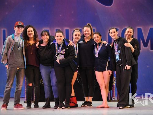 Torrington, CT - 3/11/2016 - Awards