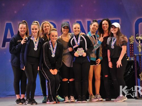Torrington, CT - 3/11/2016 - Awards