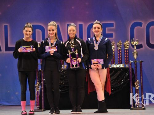 Torrington, CT - 3/11/2016 - Awards