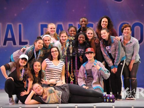 Torrington, CT - 3/11/2016 - Awards