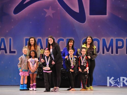 Torrington, CT - 3/11/2016 - Awards