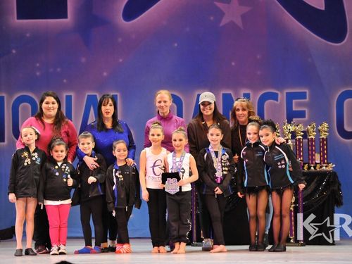 Torrington, CT - 3/11/2016 - Awards