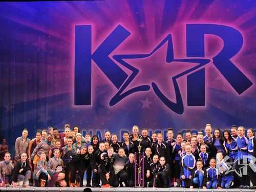 Torrington, CT - 3/11/2016 - Awards