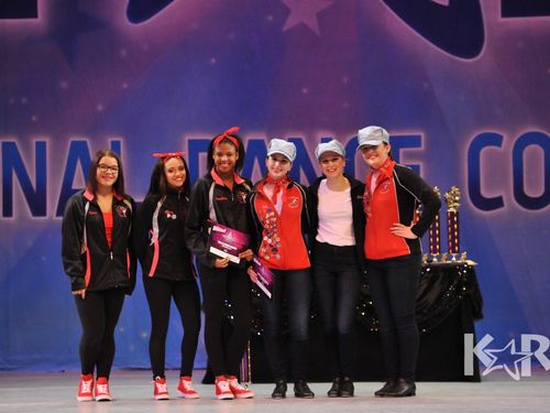 Torrington, CT - 3/11/2016 - Awards