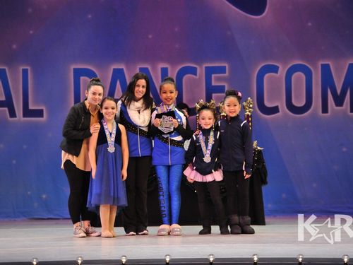 Torrington, CT - 3/11/2016 - Awards
