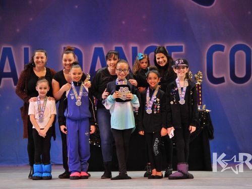 Torrington, CT - 3/11/2016 - Awards
