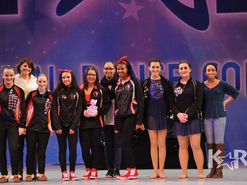 Torrington, CT - 3/11/2016 - Awards