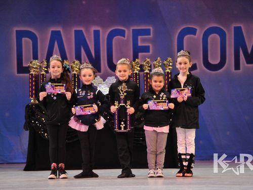 Torrington, CT - 3/11/2016 - Awards