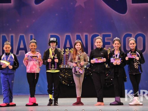Torrington, CT - 3/11/2016 - Awards