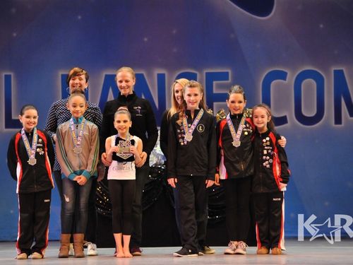 Torrington, CT - 3/11/2016 - Awards
