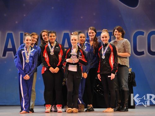 Torrington, CT - 3/11/2016 - Awards