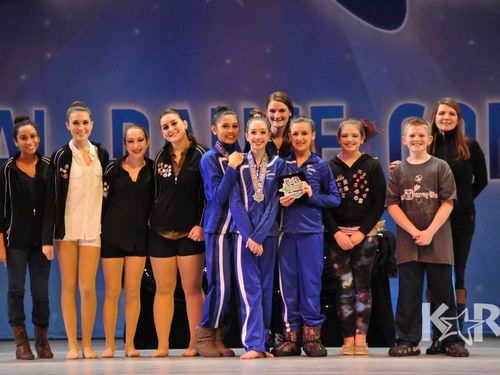 Torrington, CT - 3/11/2016 - Awards