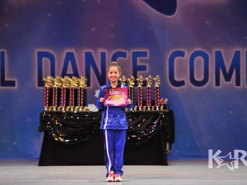 Torrington, CT - 3/11/2016 - Awards