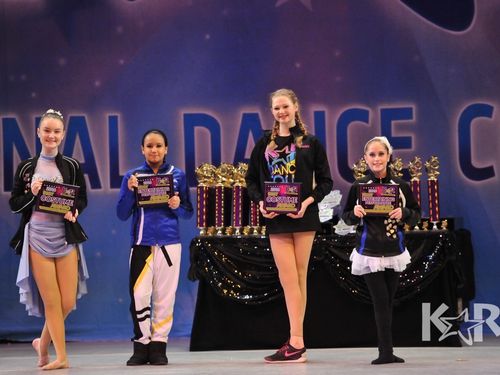 Torrington, CT - 3/11/2016 - Awards