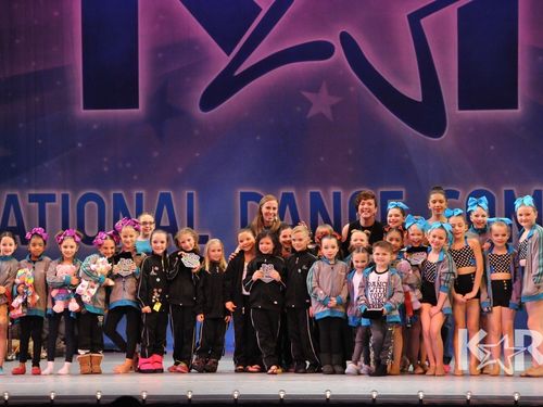 Torrington, CT - 3/11/2016 - Awards