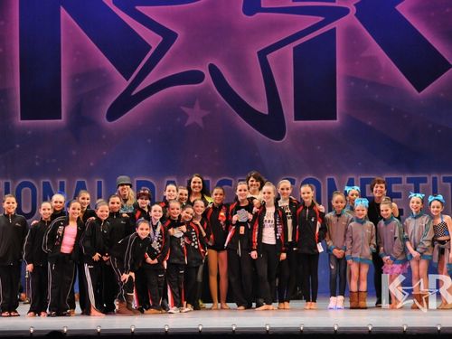 Torrington, CT - 3/11/2016 - Awards