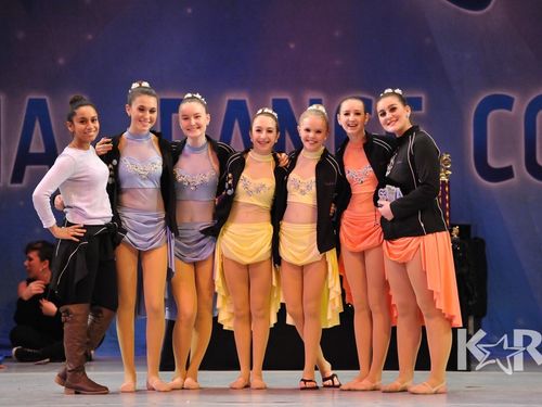 Torrington, CT - 3/11/2016 - Awards