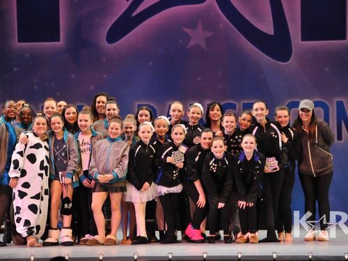 Torrington, CT - 3/11/2016 - Awards