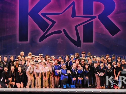 Torrington, CT - 3/11/2016 - Awards
