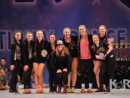 Torrington, CT - 3/11/2016 - Awards