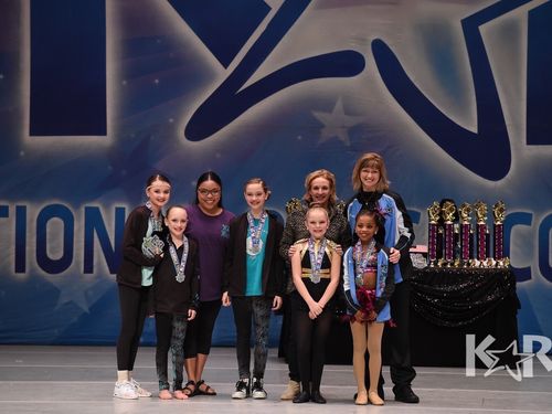 Baton Rouge, LA - 3/18/2016 - Awards