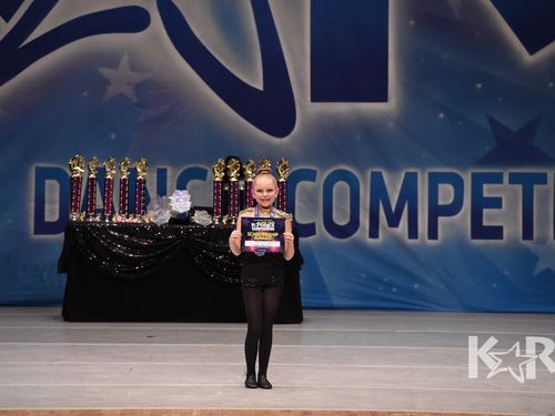 Baton Rouge, LA - 3/18/2016 - Awards