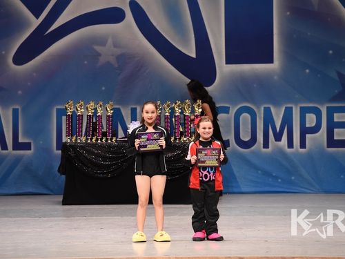 Baton Rouge, LA - 3/18/2016 - Awards
