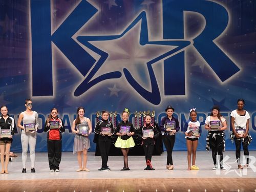 Baton Rouge, LA - 3/18/2016 - Awards