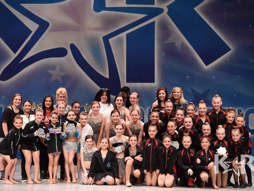 Baton Rouge, LA - 3/18/2016 - Awards