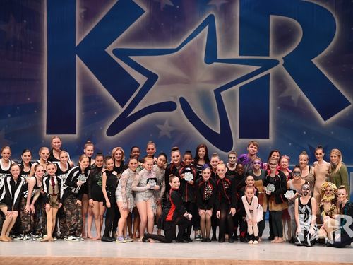 Baton Rouge, LA - 3/18/2016 - Awards