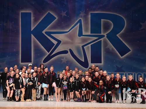 Baton Rouge, LA - 3/18/2016 - Awards