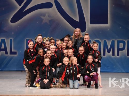 Baton Rouge, LA - 3/18/2016 - Awards