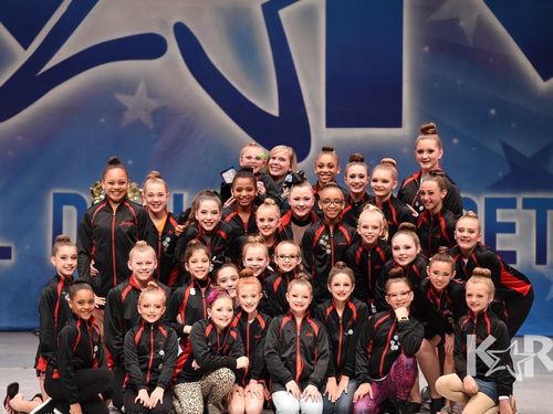 Baton Rouge, LA - 3/18/2016 - Awards