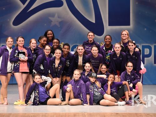 Baton Rouge, LA - 3/18/2016 - Awards