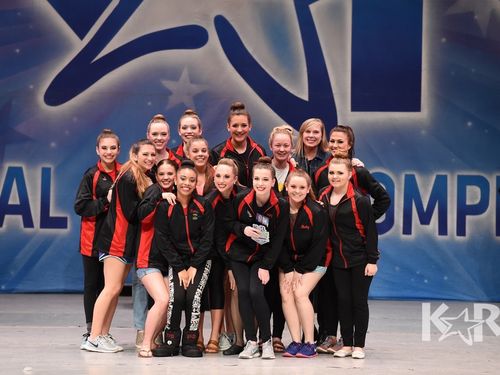 Baton Rouge, LA - 3/18/2016 - Awards