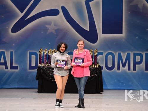 Baton Rouge, LA - 3/18/2016 - Awards