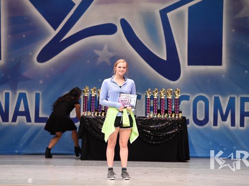 Baton Rouge, LA - 3/18/2016 - Awards