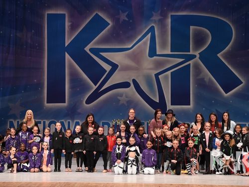 Baton Rouge, LA - 3/18/2016 - Awards
