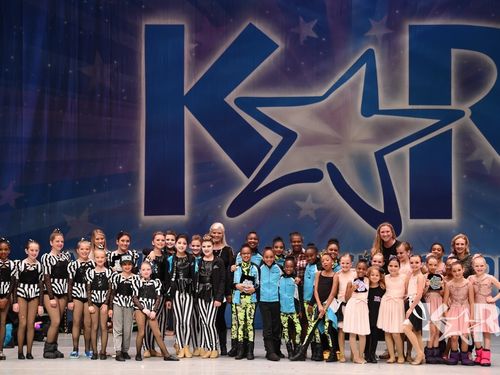 Baton Rouge, LA - 3/18/2016 - Awards