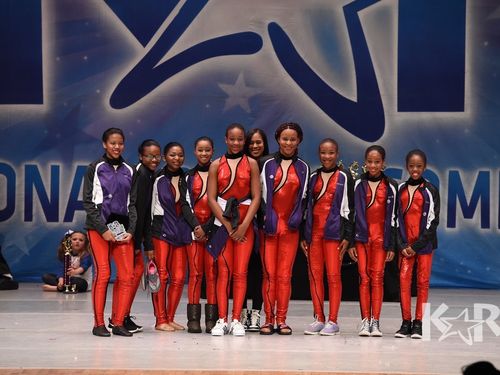 Baton Rouge, LA - 3/18/2016 - Awards
