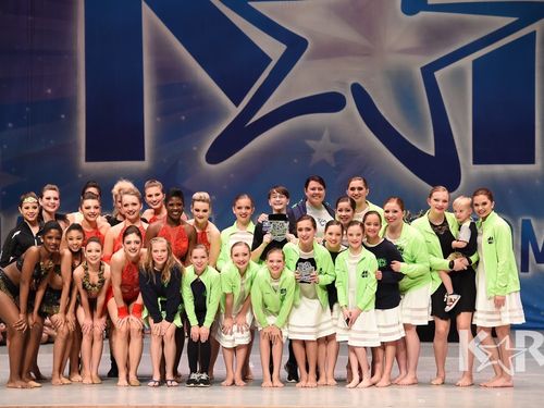 Baton Rouge, LA - 3/18/2016 - Awards