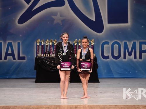 Baton Rouge, LA - 3/18/2016 - Awards