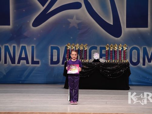 Baton Rouge, LA - 3/18/2016 - Awards