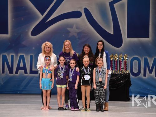 Baton Rouge, LA - 3/18/2016 - Awards
